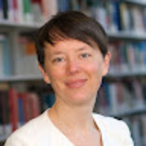 Meet your Posher, Christie